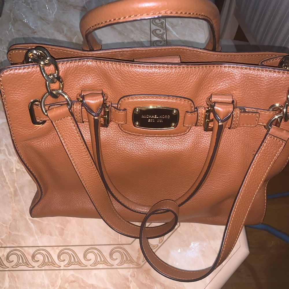 Michael Kors Tote Bag